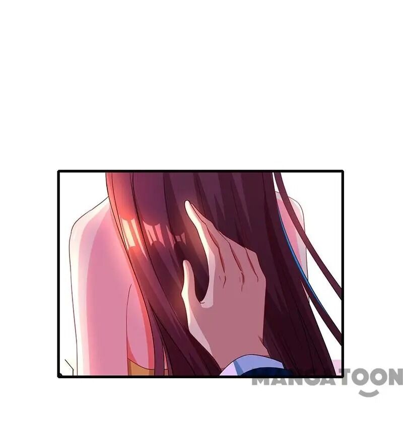 Hug Me, Bossy CEO chapter 47 - page 15
