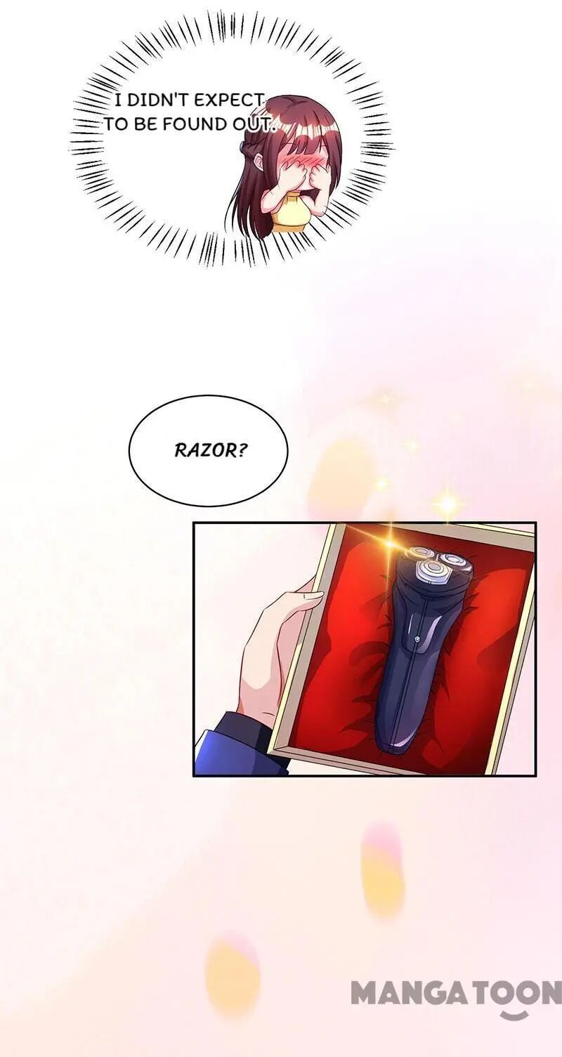 Hug Me, Bossy CEO chapter 47 - page 9