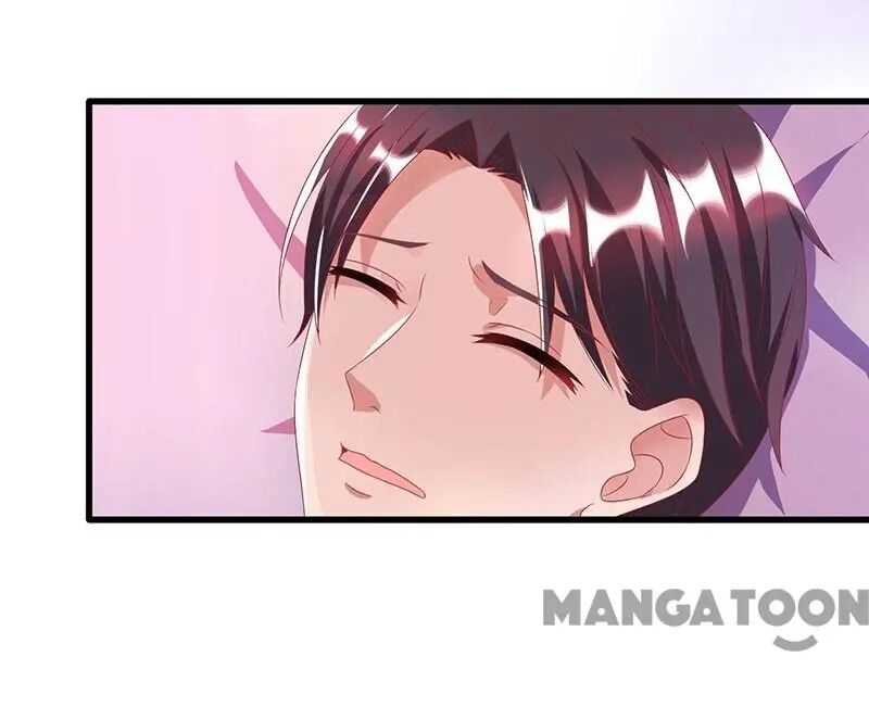 Hug Me, Bossy CEO chapter 27 - page 1