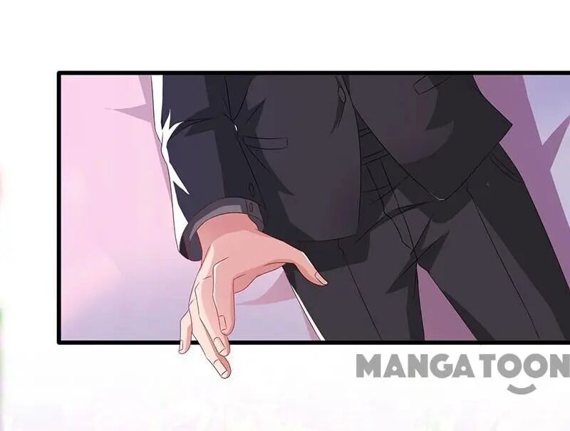 Hug Me, Bossy CEO chapter 27 - page 2