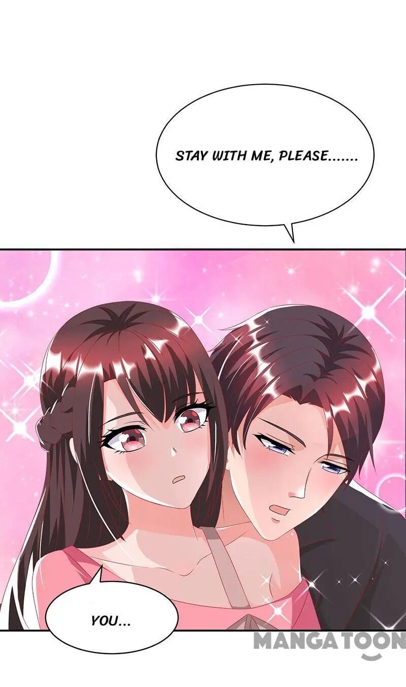 Hug Me, Bossy CEO chapter 27 - page 5