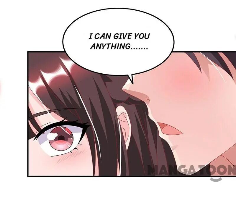 Hug Me, Bossy CEO chapter 27 - page 6