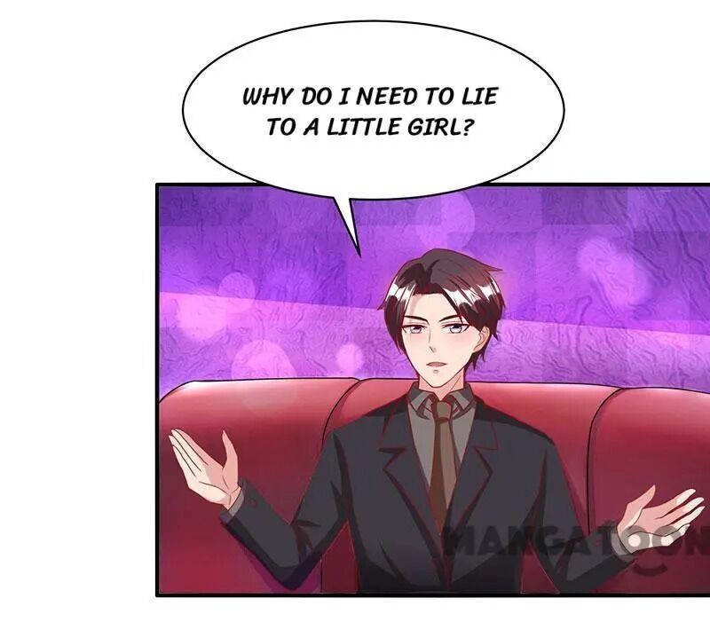 Hug Me, Bossy CEO chapter 26 - page 12