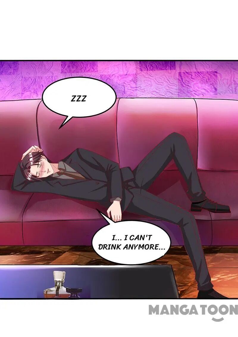 Hug Me, Bossy CEO chapter 26 - page 18
