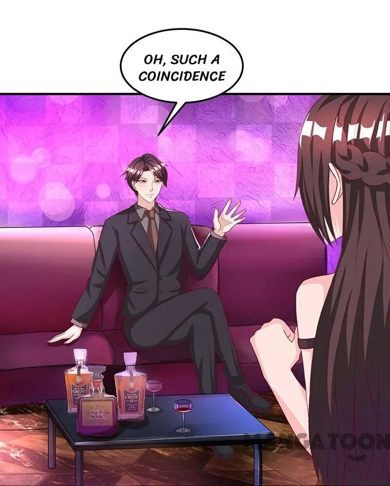 Hug Me, Bossy CEO chapter 26 - page 2