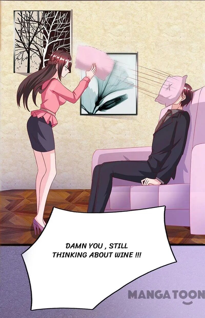 Hug Me, Bossy CEO chapter 26 - page 25