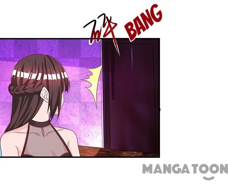 Hug Me, Bossy CEO chapter 26 - page 7
