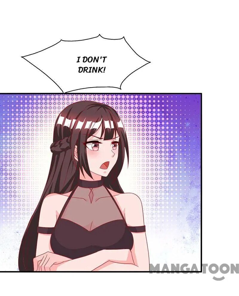 Hug Me, Bossy CEO chapter 26 - page 9