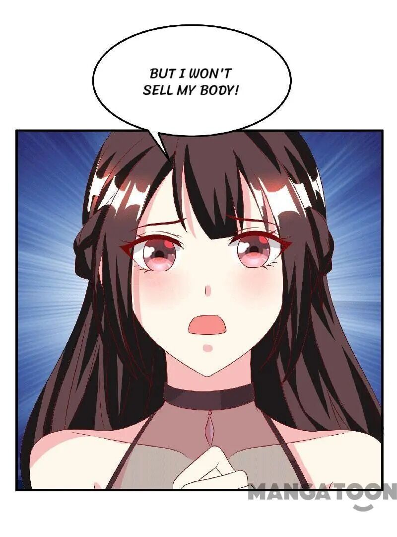 Hug Me, Bossy CEO chapter 25 - page 29