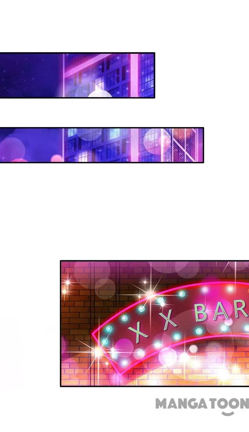 Hug Me, Bossy CEO chapter 23 - page 1