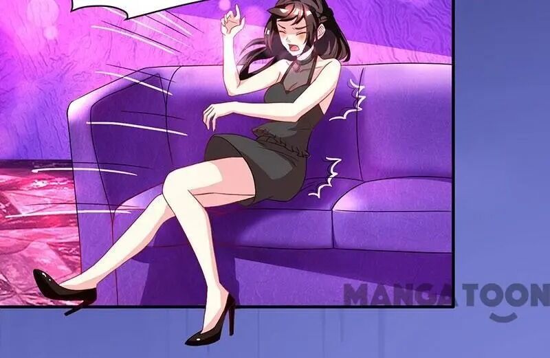 Hug Me, Bossy CEO chapter 23 - page 11