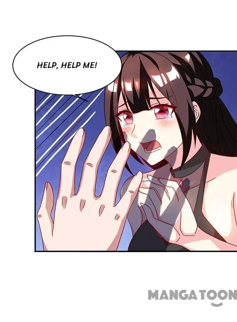 Hug Me, Bossy CEO chapter 23 - page 13