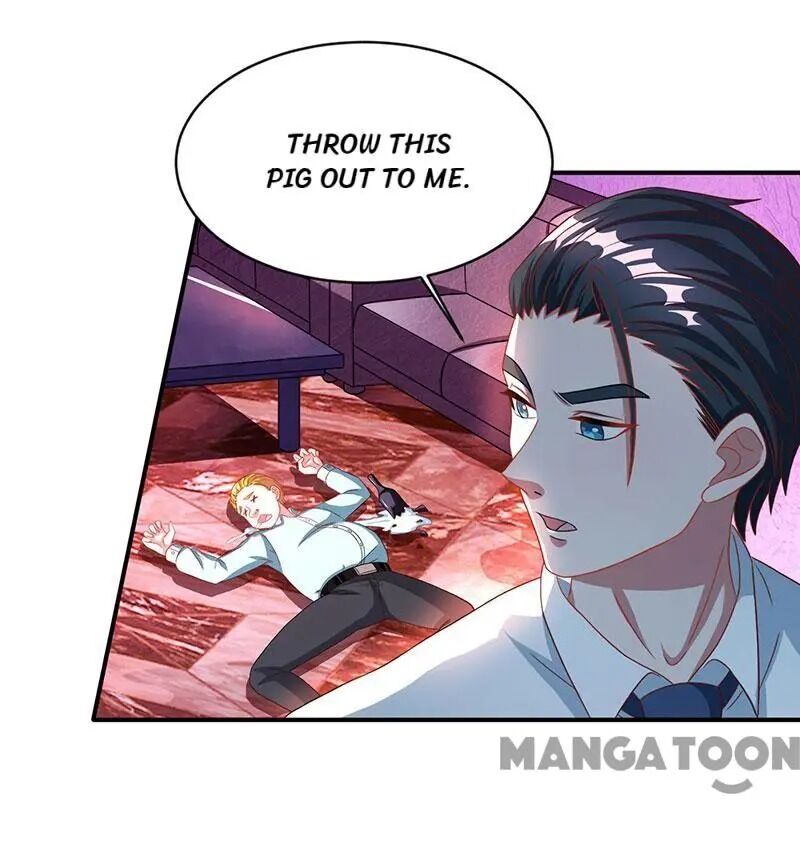 Hug Me, Bossy CEO chapter 23 - page 25