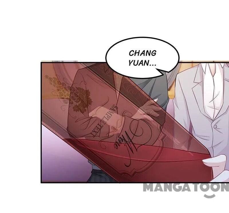 Hug Me, Bossy CEO chapter 10 - page 15