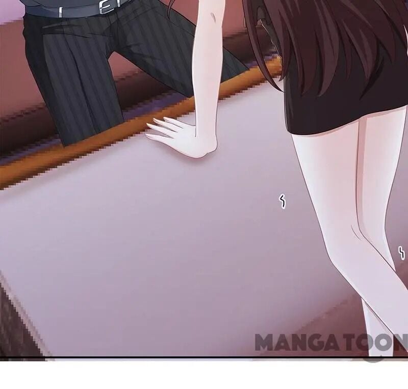 Hug Me, Bossy CEO chapter 10 - page 20