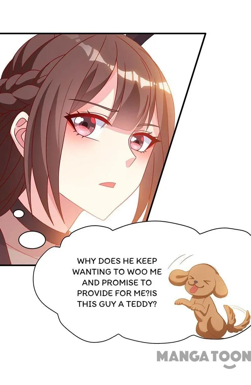 Hug Me, Bossy CEO chapter 22 - page 13