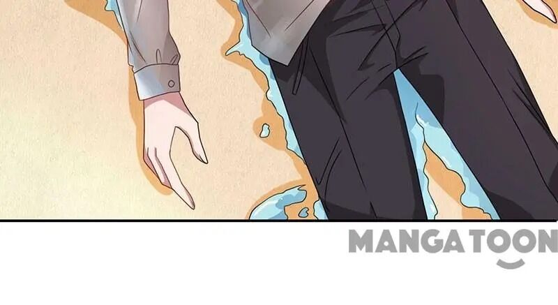 Hug Me, Bossy CEO chapter 21 - page 2