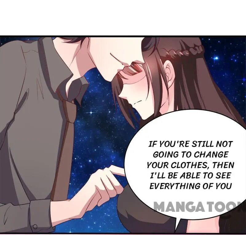 Hug Me, Bossy CEO chapter 21 - page 27