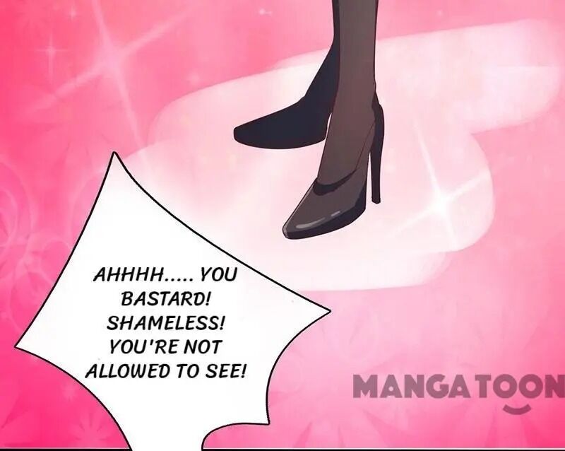 Hug Me, Bossy CEO chapter 21 - page 29