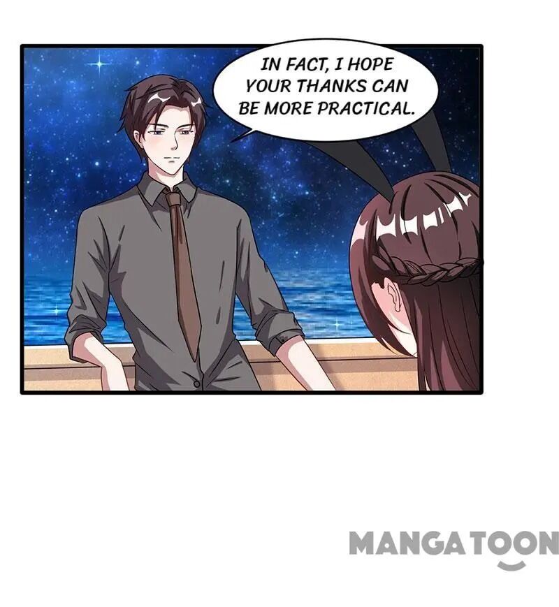 Hug Me, Bossy CEO chapter 20 - page 2