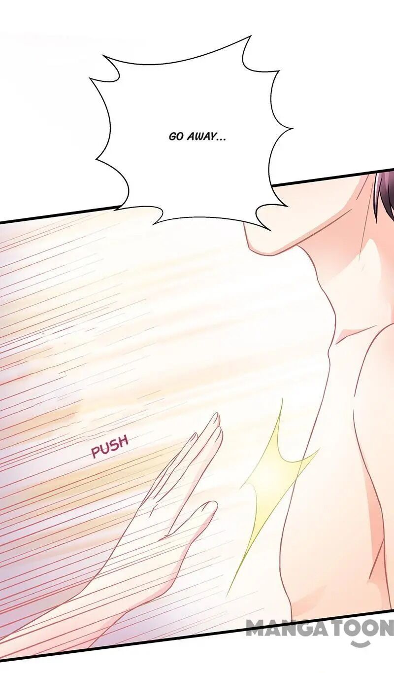 Hug Me, Bossy CEO chapter 2 - page 13