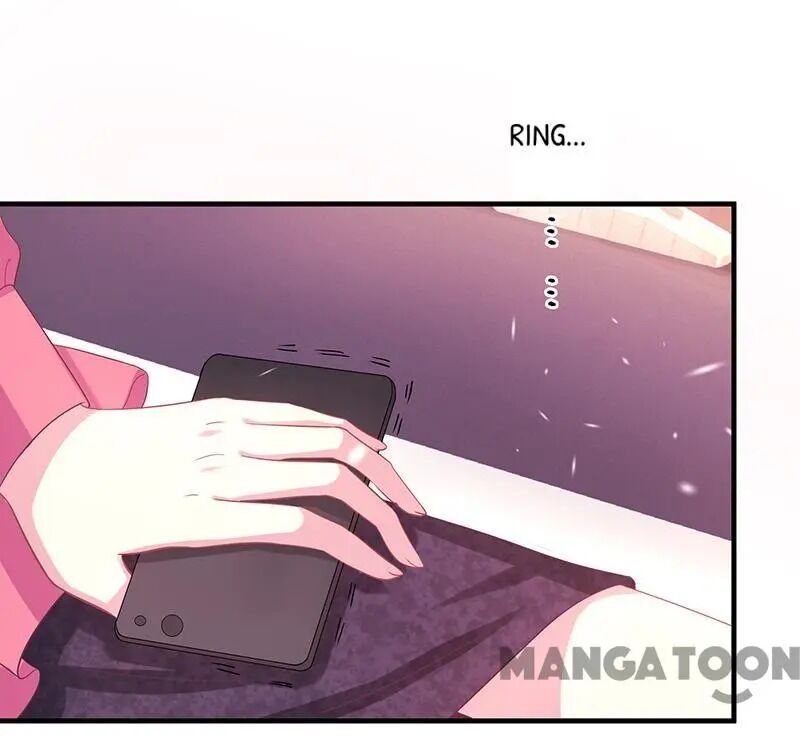 Hug Me, Bossy CEO chapter 2 - page 28