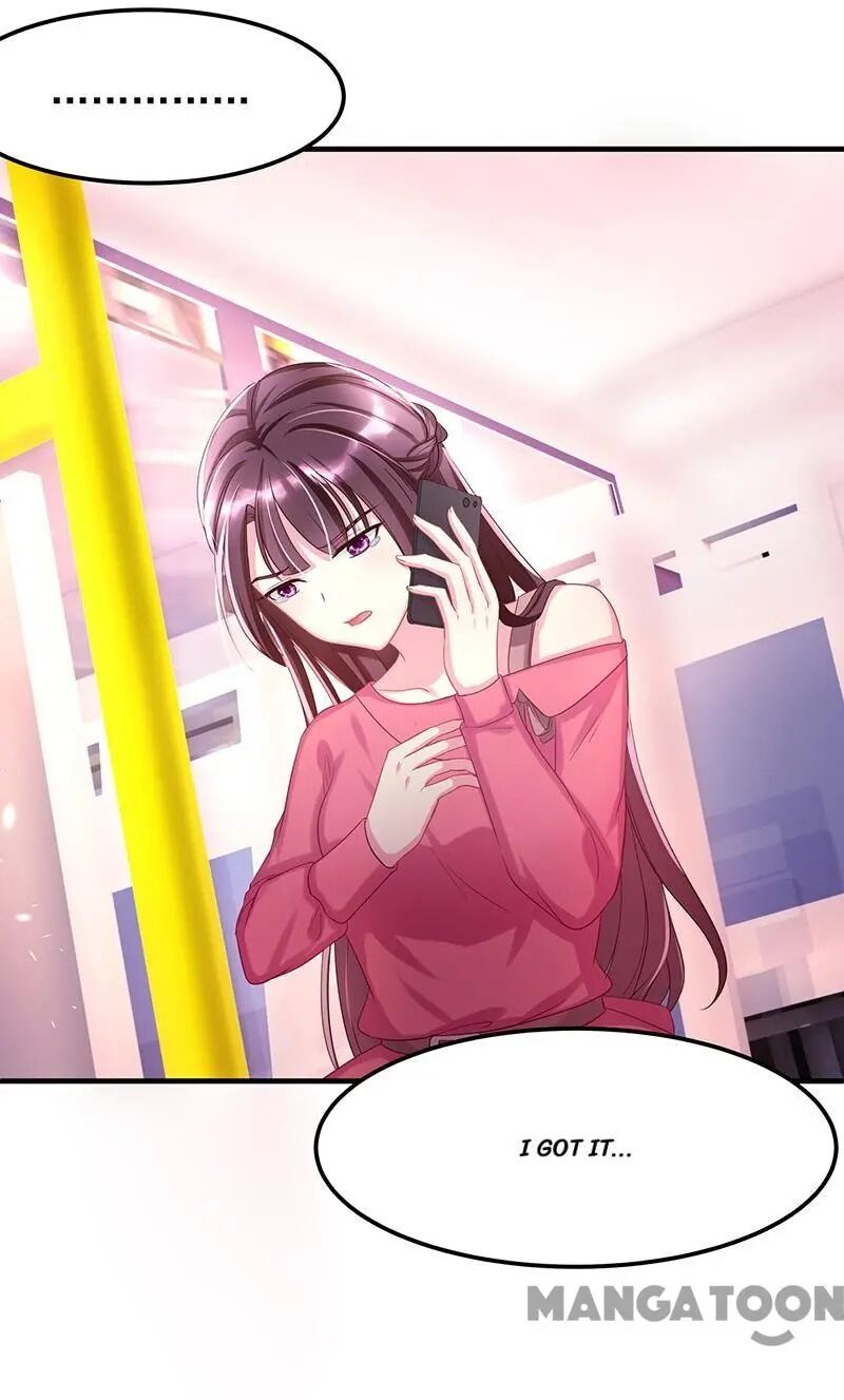 Hug Me, Bossy CEO chapter 2 - page 30
