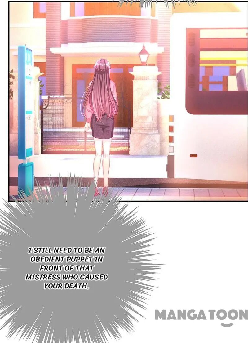 Hug Me, Bossy CEO chapter 2 - page 33
