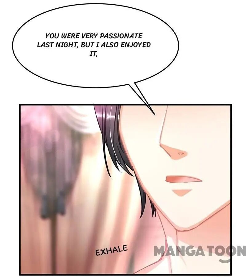 Hug Me, Bossy CEO chapter 2 - page 5