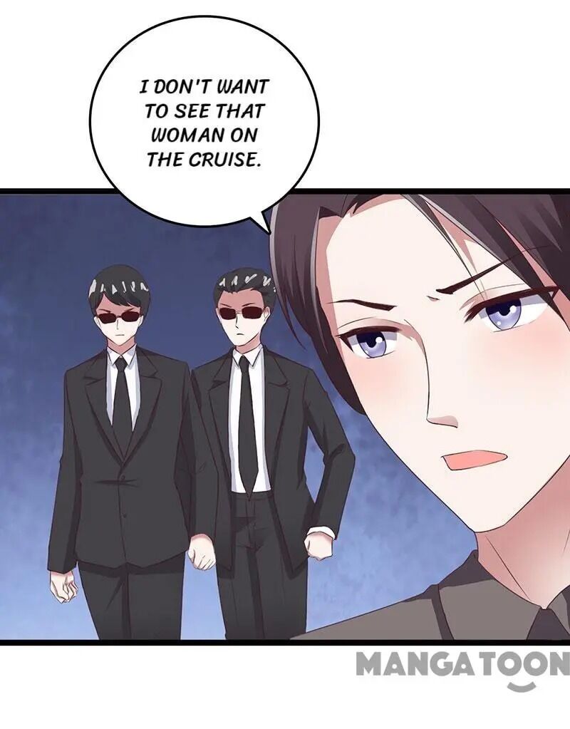 Hug Me, Bossy CEO chapter 19 - page 27