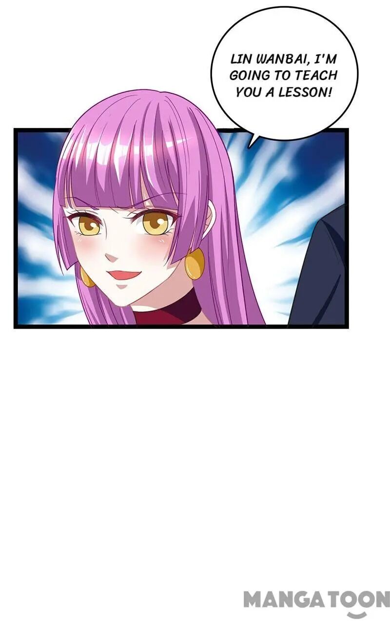Hug Me, Bossy CEO chapter 18 - page 27