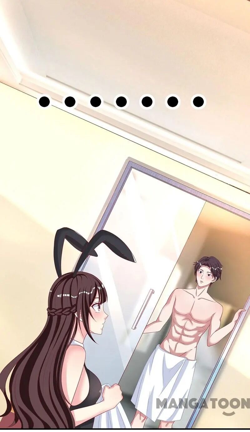 Hug Me, Bossy CEO chapter 17 - page 26