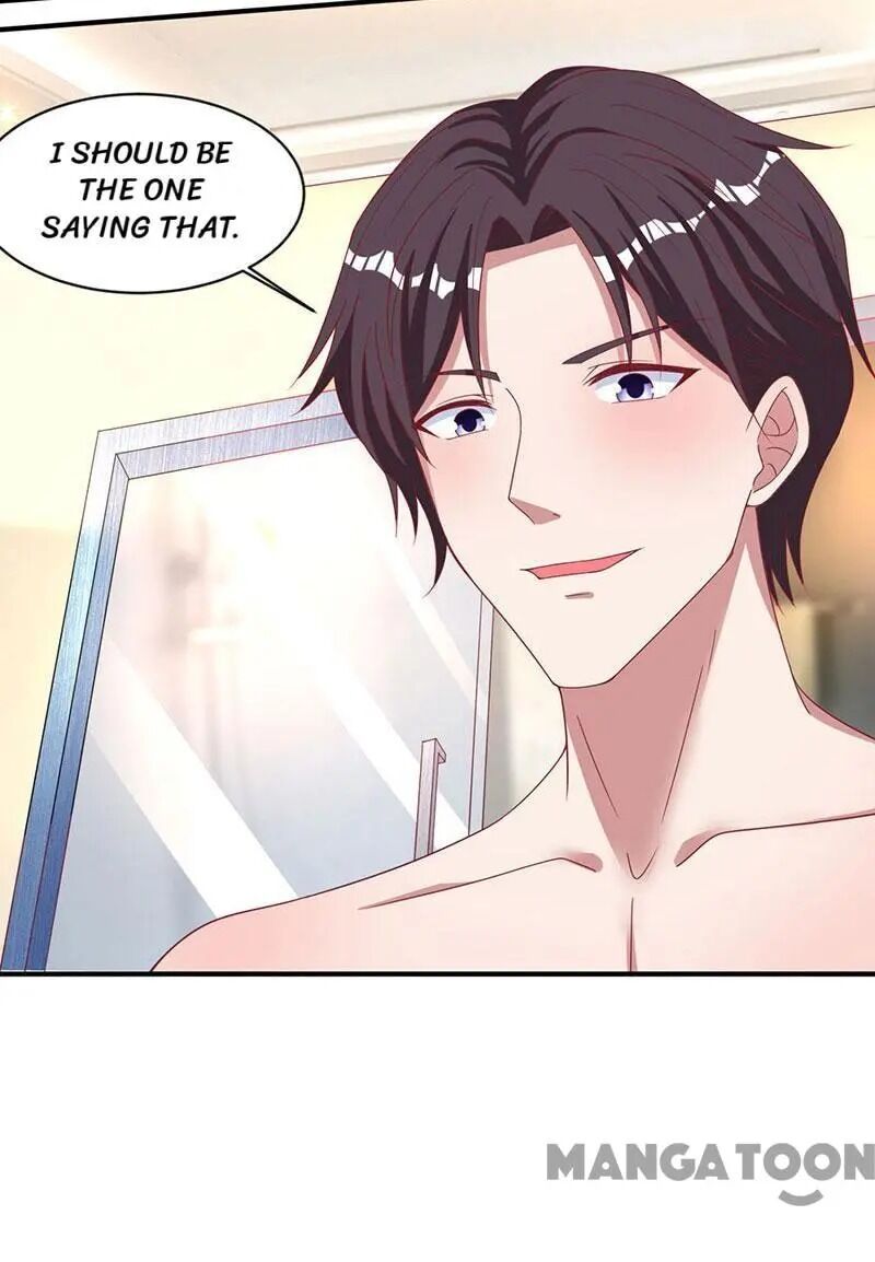 Hug Me, Bossy CEO chapter 17 - page 29