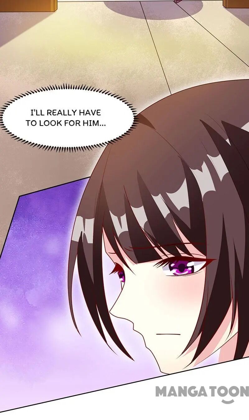 Hug Me, Bossy CEO chapter 16 - page 17