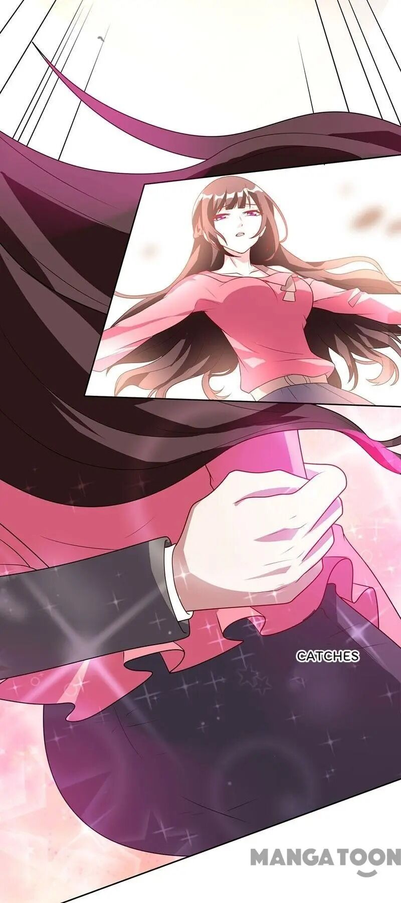 Hug Me, Bossy CEO chapter 16 - page 28