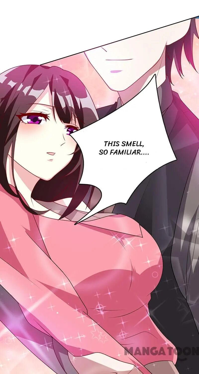Hug Me, Bossy CEO chapter 16 - page 30