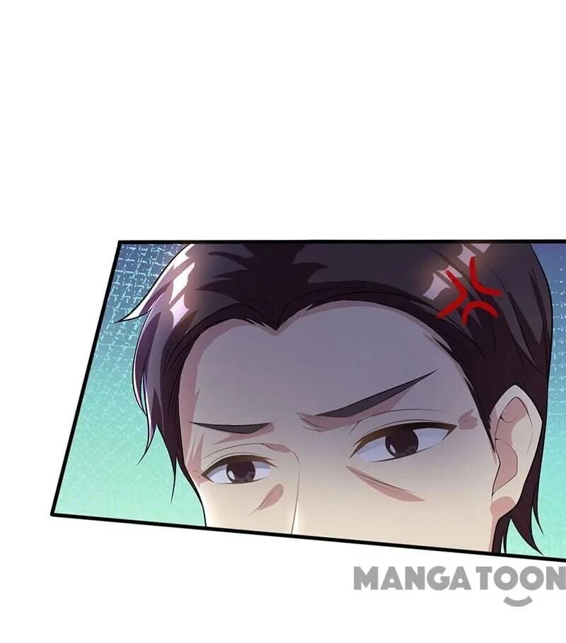 Hug Me, Bossy CEO chapter 16 - page 7