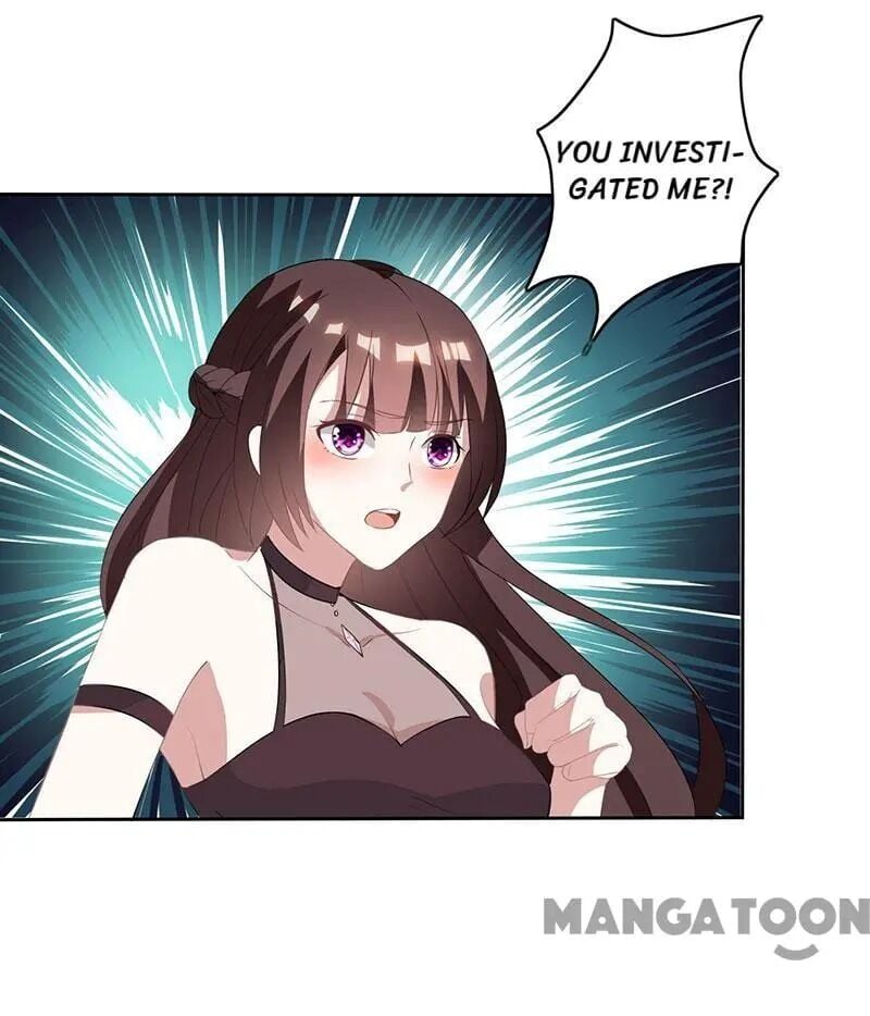 Hug Me, Bossy CEO chapter 15 - page 10