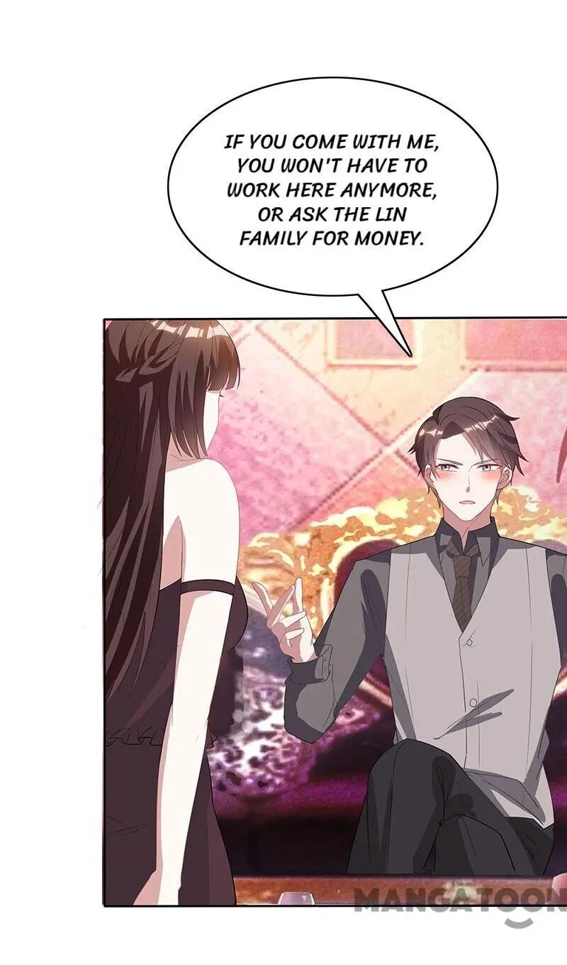 Hug Me, Bossy CEO chapter 15 - page 11