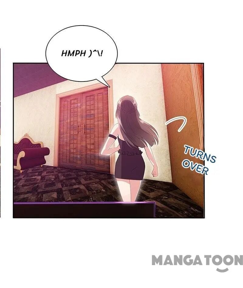 Hug Me, Bossy CEO chapter 15 - page 15
