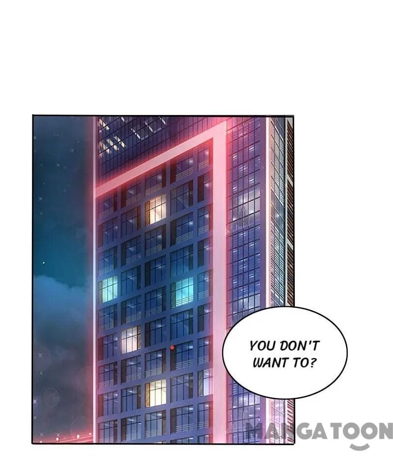Hug Me, Bossy CEO chapter 15 - page 4
