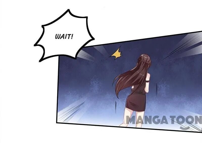 Hug Me, Bossy CEO chapter 14 - page 17