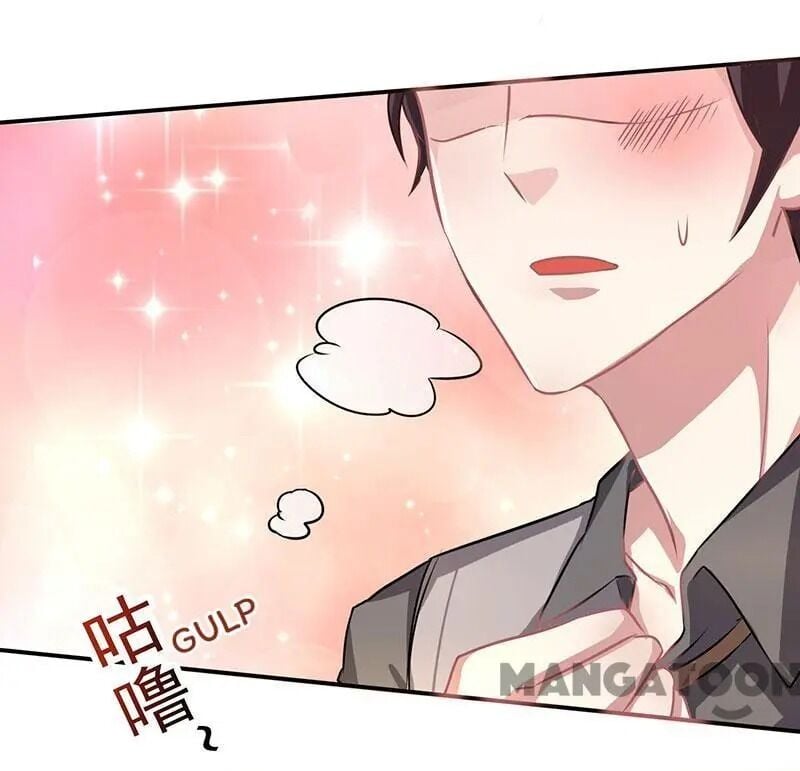 Hug Me, Bossy CEO chapter 14 - page 26