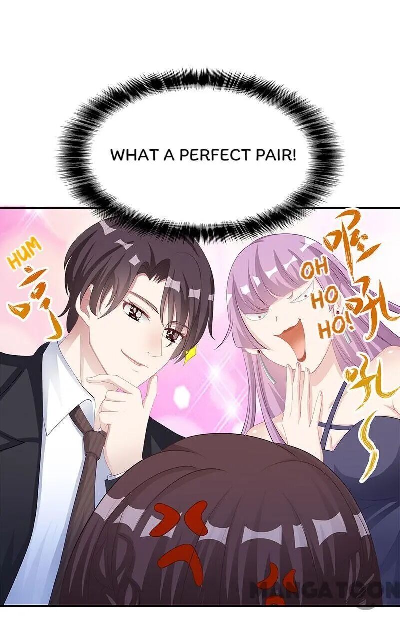 Hug Me, Bossy CEO chapter 13 - page 10