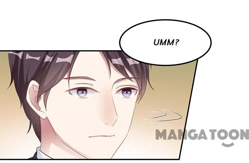 Hug Me, Bossy CEO chapter 13 - page 11