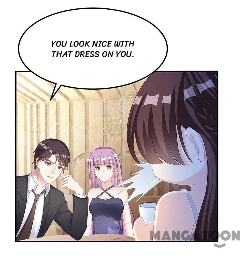Hug Me, Bossy CEO chapter 13 - page 13