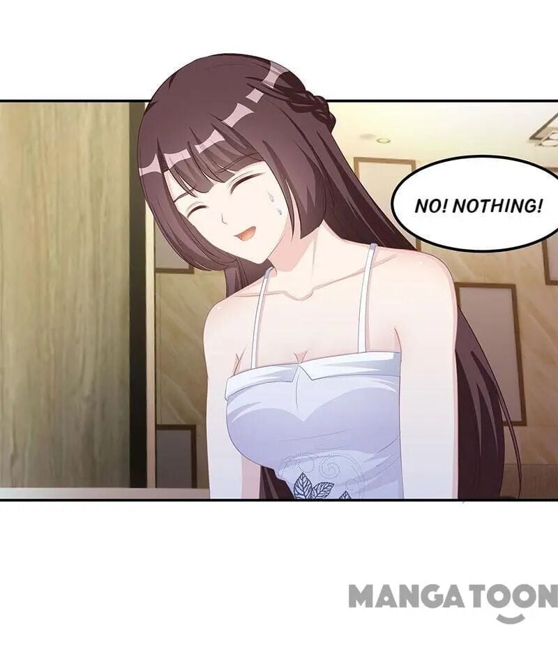 Hug Me, Bossy CEO chapter 13 - page 19