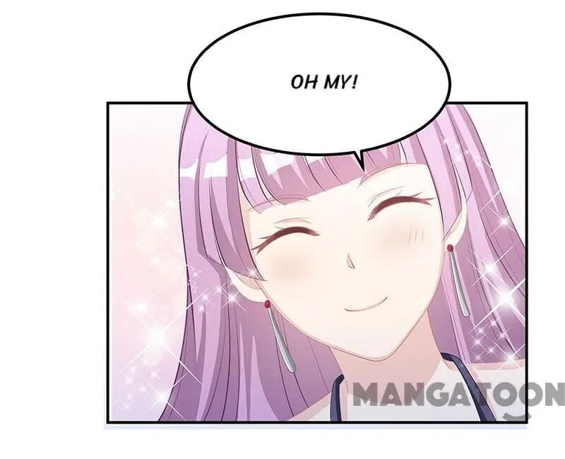 Hug Me, Bossy CEO chapter 13 - page 2