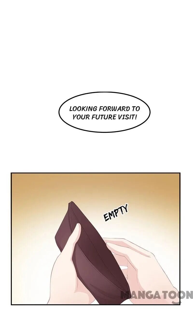 Hug Me, Bossy CEO chapter 12 - page 10