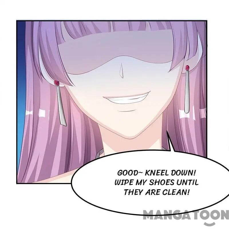Hug Me, Bossy CEO chapter 12 - page 23